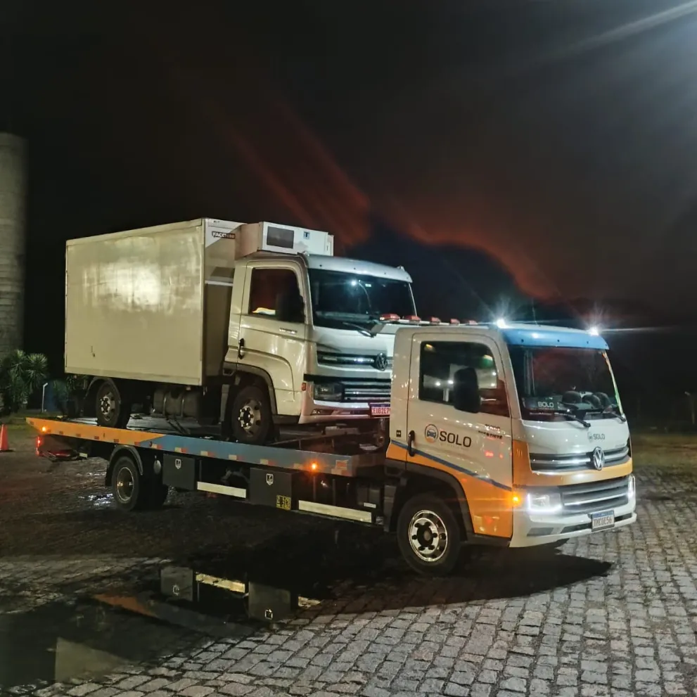 Guincho Extra Pesado